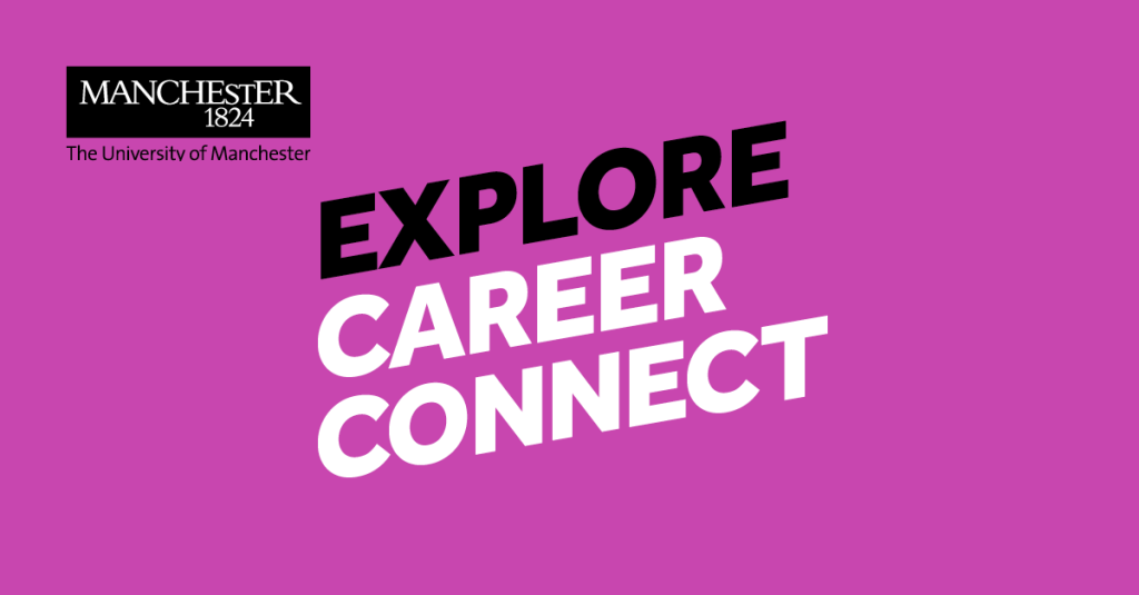 How to access CareerConnect as a graduate