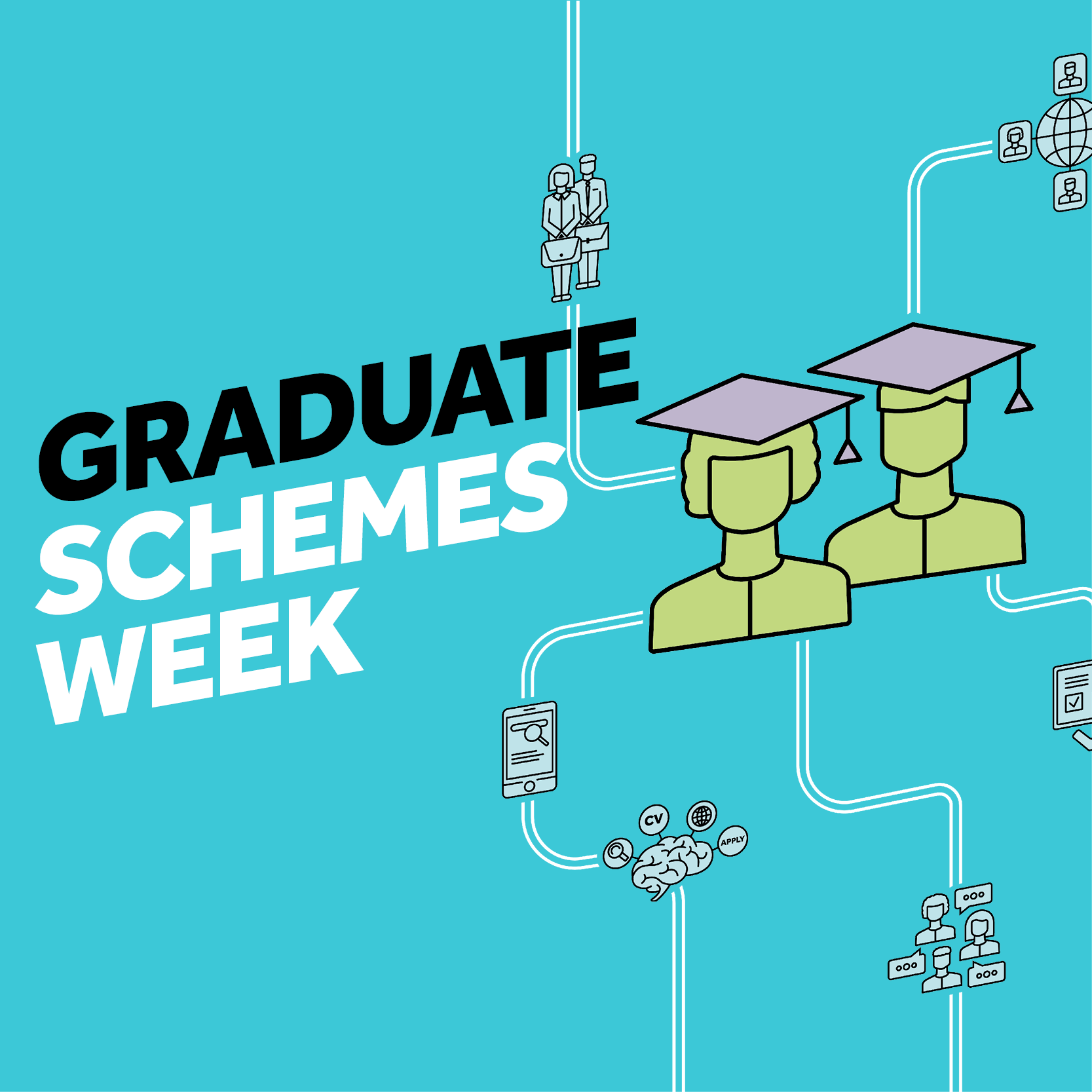 graduate schemes for phd students