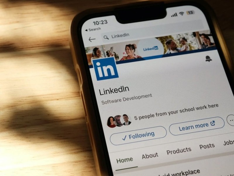 How to get the most out of your LinkedIn profile
