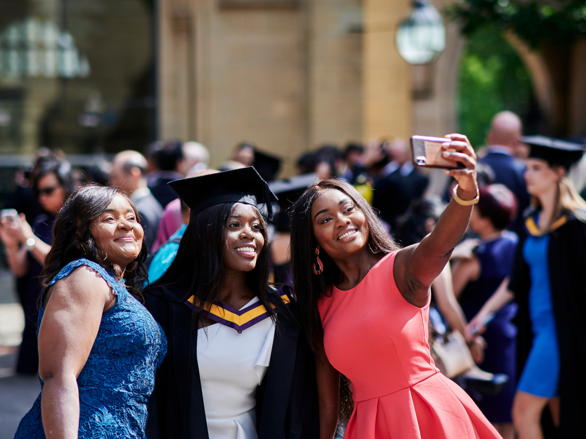 Seven ways to boost your employability as a final year